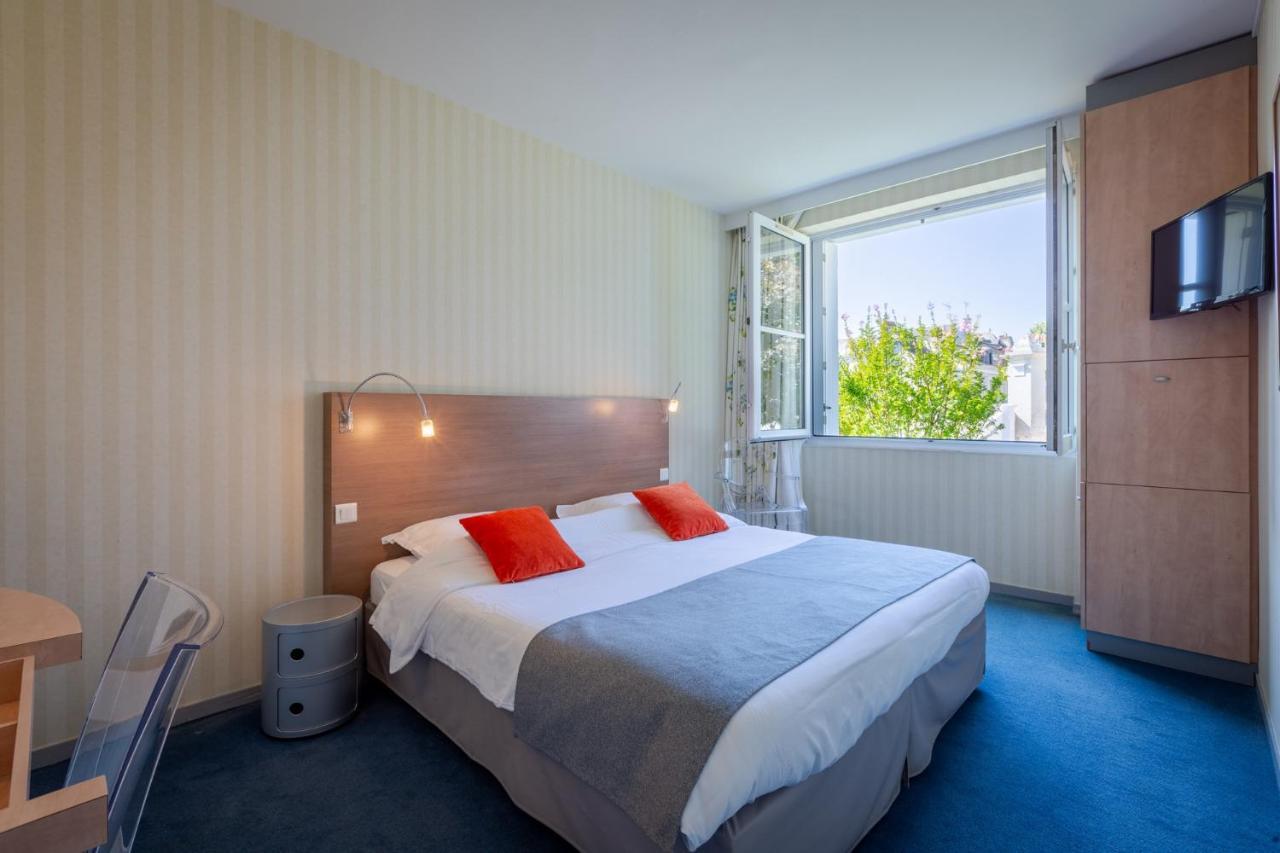 Hotel Mileade Le Domaine De La Blairie - Saumur Saint-Martin-de-la-Place Luaran gambar